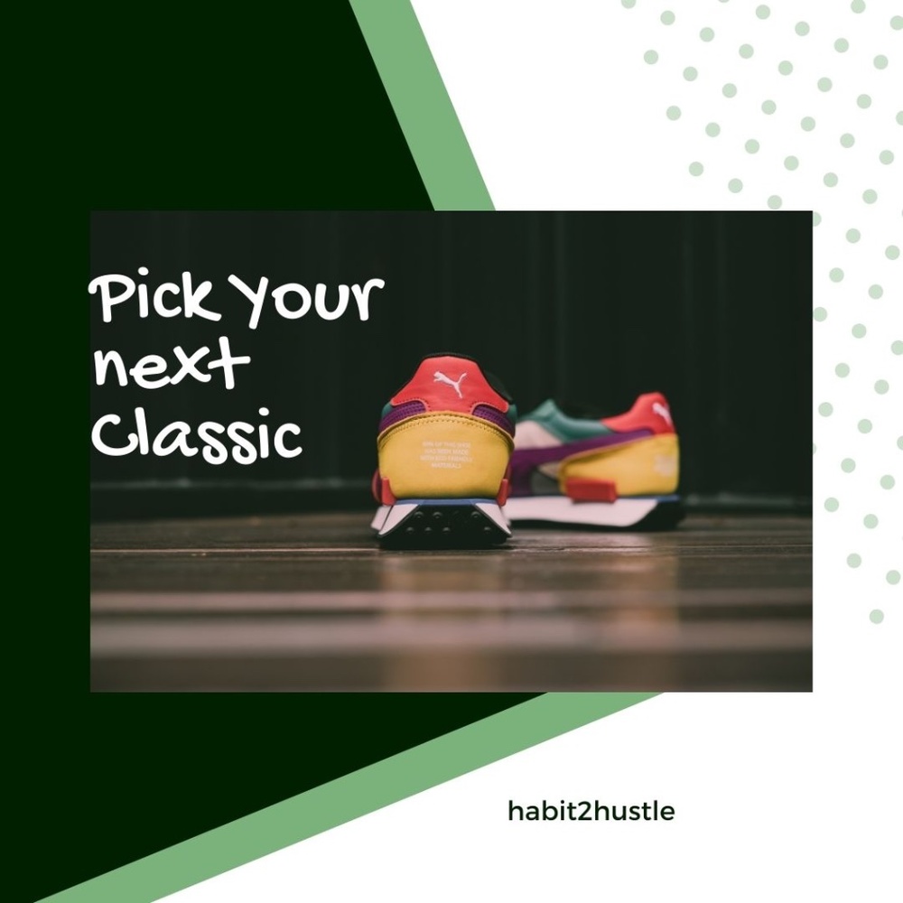 Your Next Classic